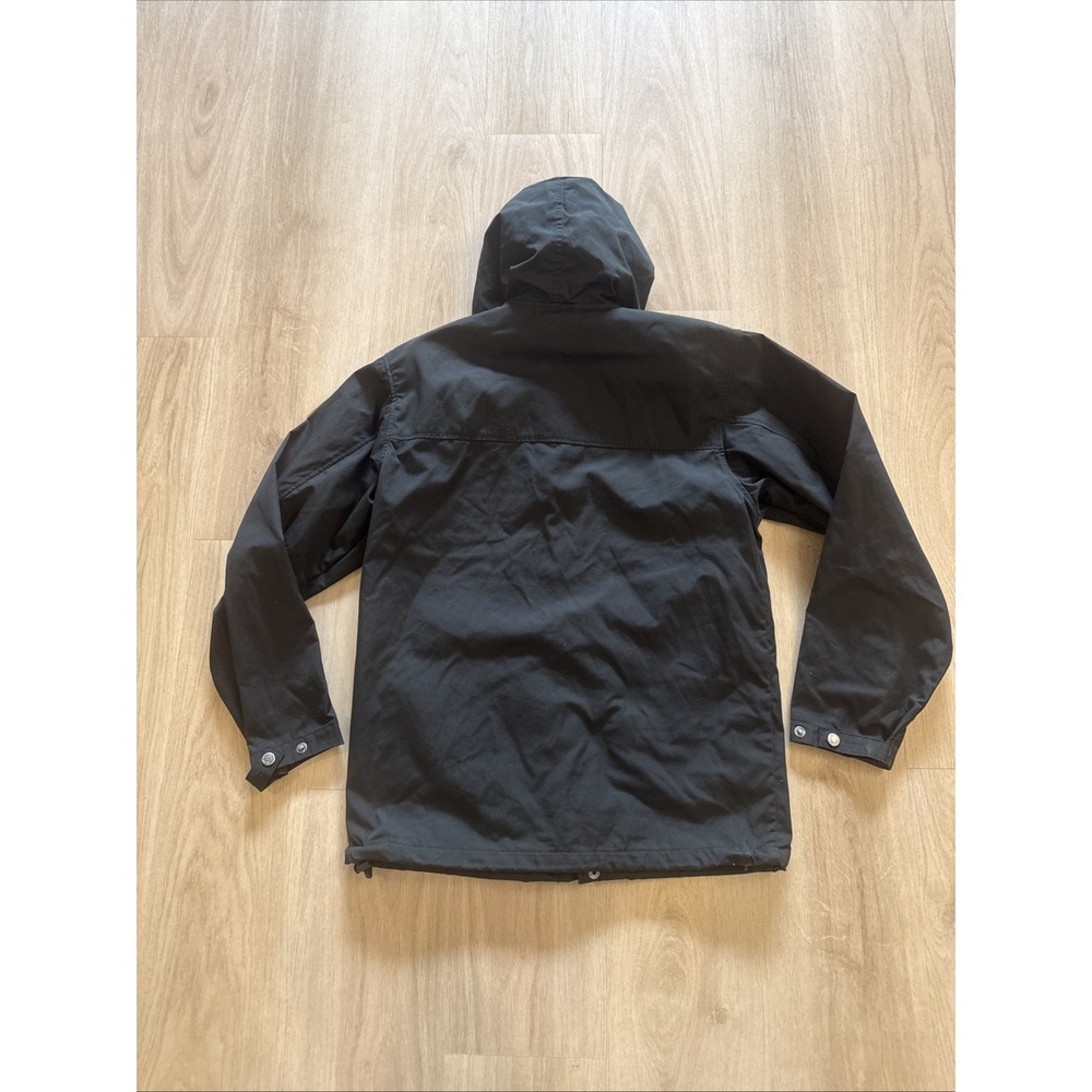 Fjall Raven Greenland Jacket Men's XS G-1000 Hooded Field Coat 81427 - Picture 2 of 14